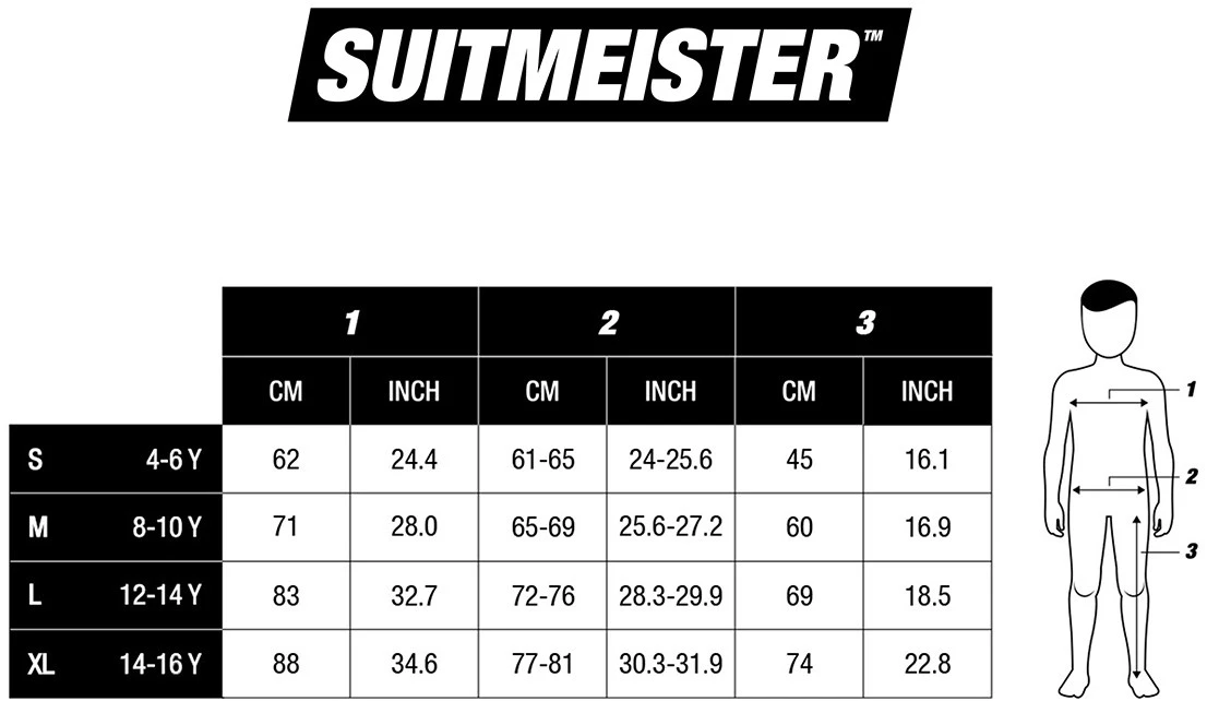 Kinderkostuum Suitmeister The Riddler - Afbeelding 4