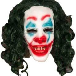 Overig Masker The Joker (latex)
