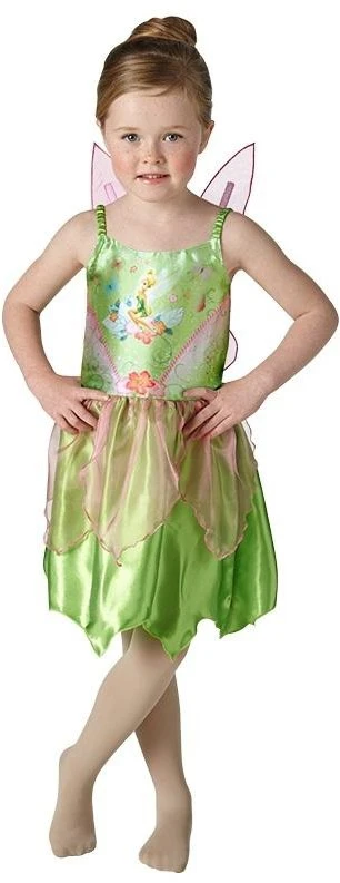Overig Meisjesjurkje Tinkerbell Classic - Disney