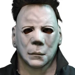 Overig Michael Myers Gezichtsmasker Latex (Halloween II)