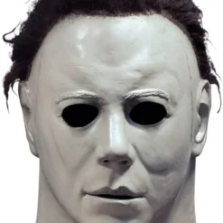 Overig Michael Myers Masker Latex Deluxe (Halloween 1978)