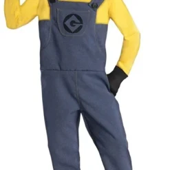 Overig Minion Kostuum Dave Voor Kinderen