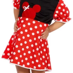 Overig Minnie Mouse Pakje Baby