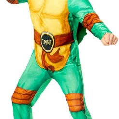 Overig Ninja Turtle Pak - TMNT