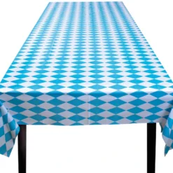 Overig Oktoberfest Tafelkleed Bavaria (130x180cm)