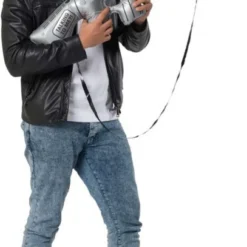 Overig Opblaasbare Machine Geweer