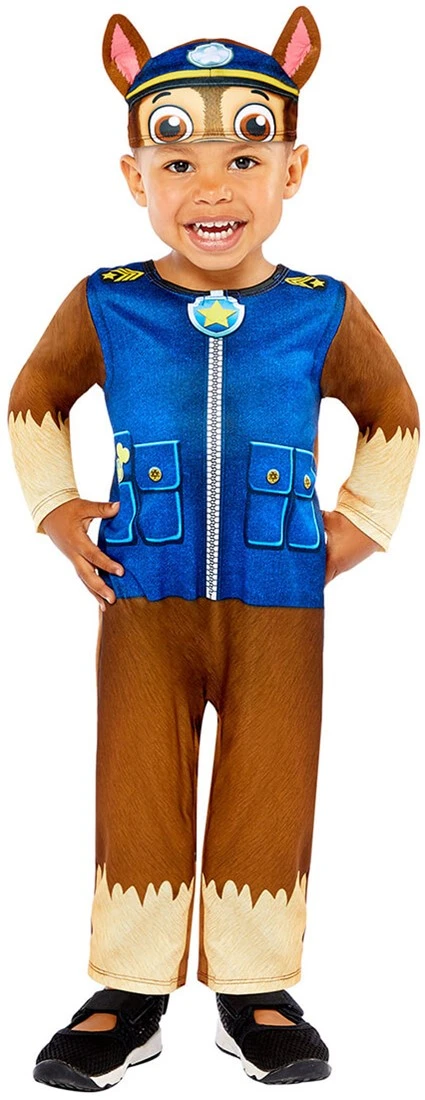 Overig Paw Patrol Kleding Chase Baby