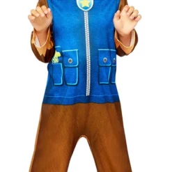 Overig Paw Patrol Kleding Chase Kind