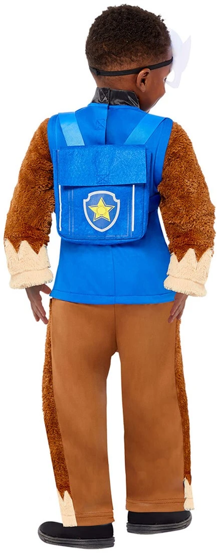 Overig Paw Patrol Kleding Chase Kind Luxe - Afbeelding 2