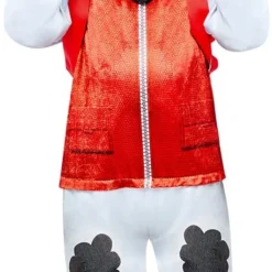 Overig Paw Patrol Kleding Marshall Kind Luxe