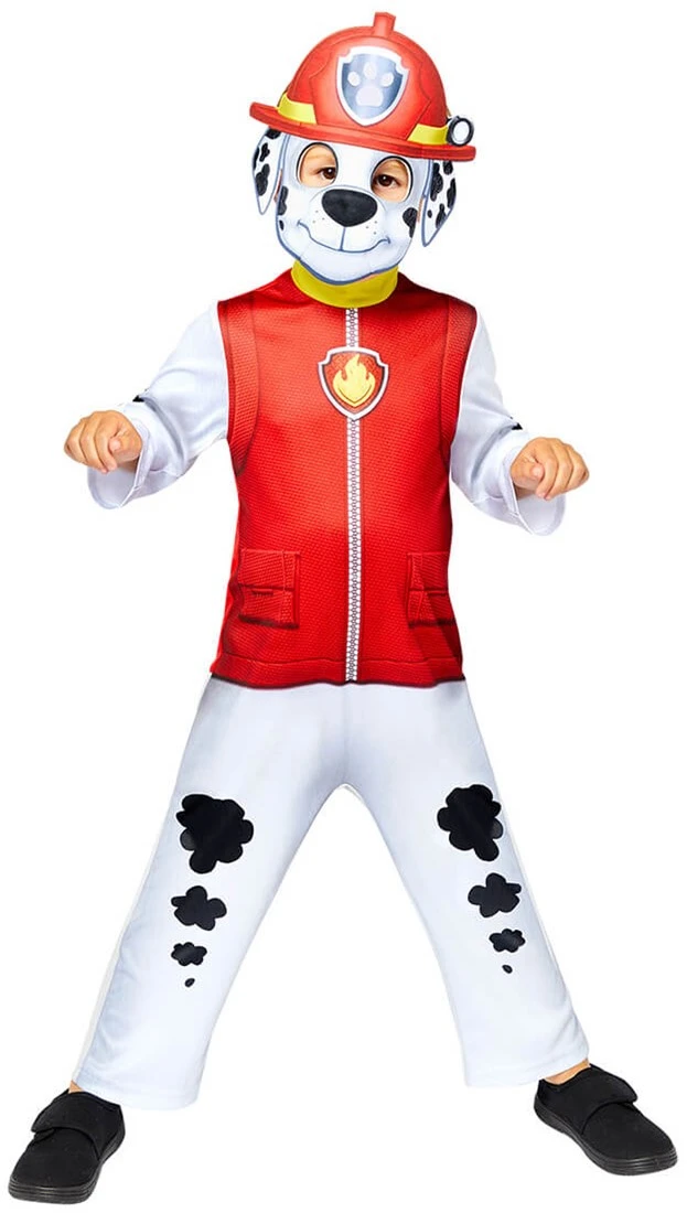 Overig Paw Patrol Kleding Marshall Kind