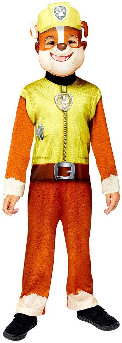 Overig Paw Patrol Kleding Rubble Kind