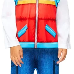 Overig Paw Patrol Kleding Ryder Kind