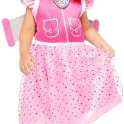 Overig Paw Patrol Kleding Skye Kind Luxe