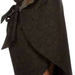 Overig Peaky Blinders Damesjas Luxe Polly - Jaren 20