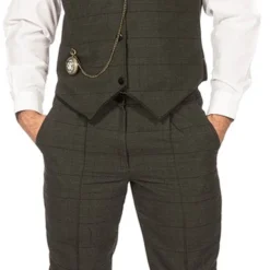 Overig Peaky Blinders Kostuum Arthur - Jaren 20