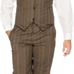 Overig Peaky Blinders Kostuum John - Jaren 20