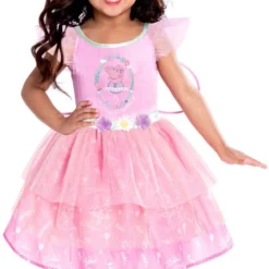 Overig Peppa Pig Jurk Voor Meisjes