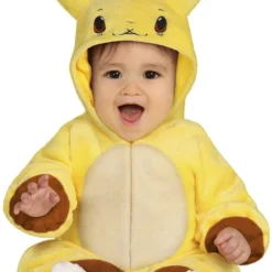 Overig Pikachu Pak Baby - Pokemon
