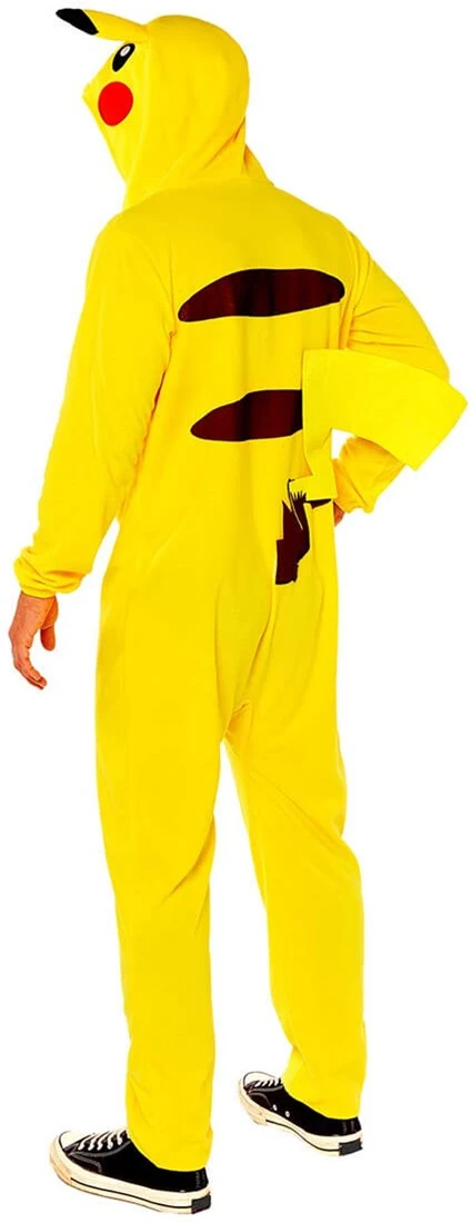 Overig Pikachu Pak - Pokemon - Afbeelding 2