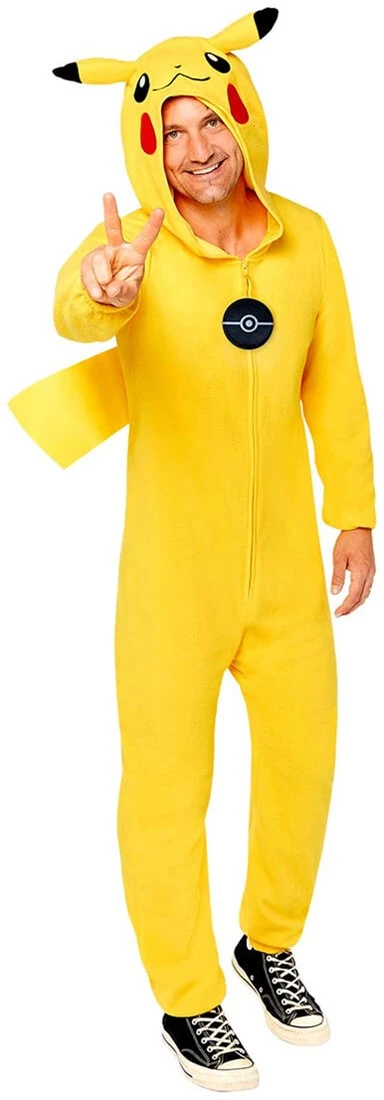 Overig Pikachu Pak - Pokemon