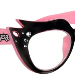 Overig Pink Lady Bril - Grease ™