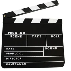 Overig Regisseursbord Groot (30x26cm)