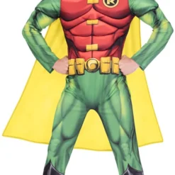 Overig Robin Kostuum Classic