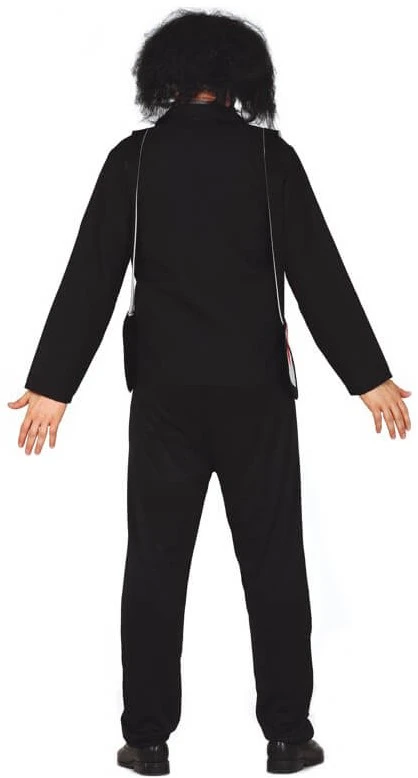 Overig SAW Kostuum Billy - Afbeelding 2