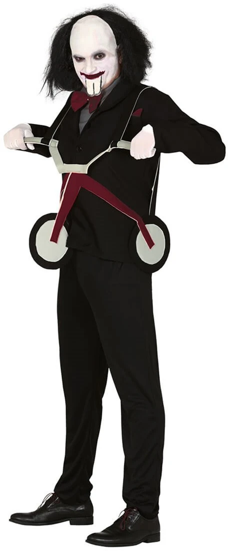 Overig SAW Kostuum Billy