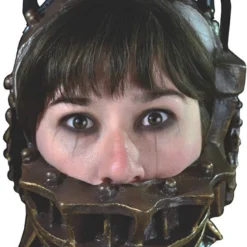 Overig SAW Masker Reverse Bear Trap