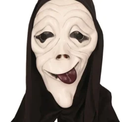 Overig Screammasker Funny Latex