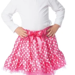 Overig Set Minnie Pink 2dlg