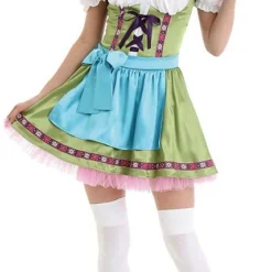 Overig Sexy Dirndl Beer Sweetheart