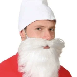 Overig Smurfenmuts Wit