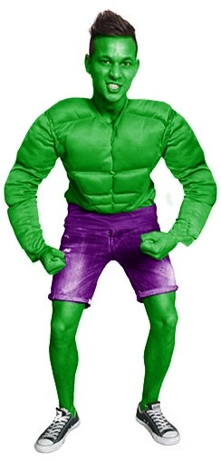 Overig Spierbundel Groen