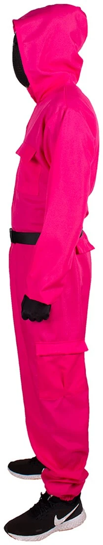 Overig Squid Game Kostuum - Afbeelding 2