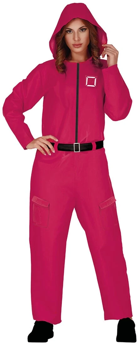 Overig Squid Game Pak Dames