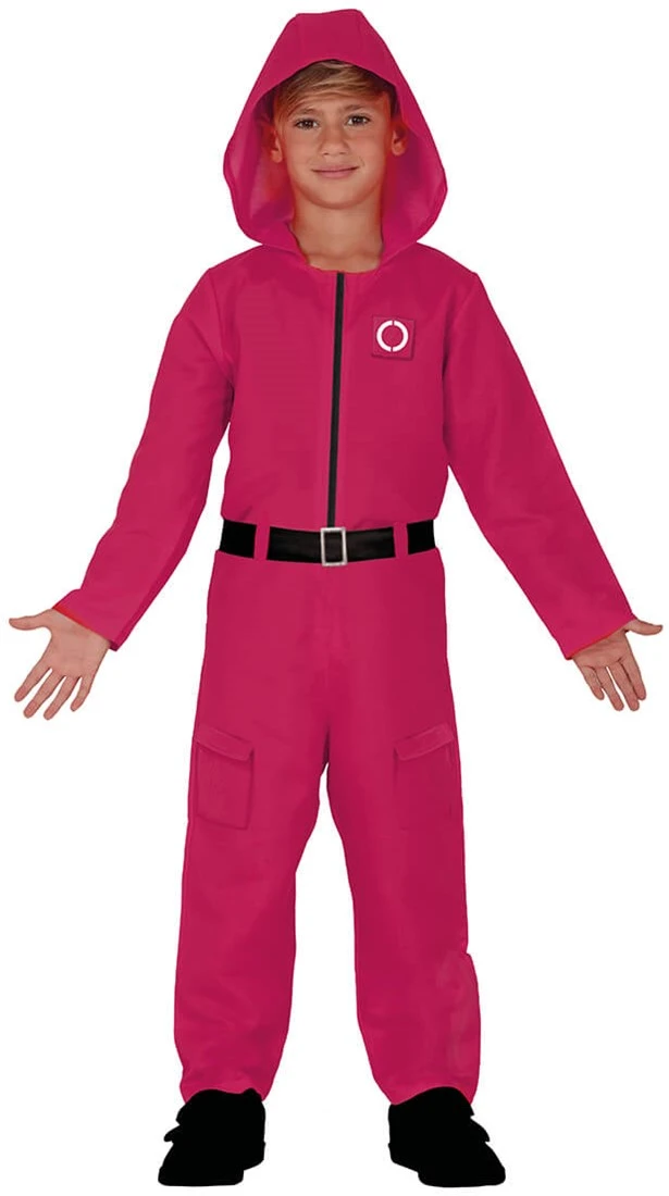 Overig Squid Game Pak Kind