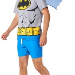 Suitmeister Summer Combo Batman â„¢