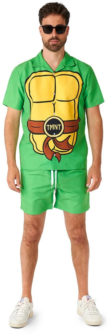 Suitmeister Summer Combo Ninja Turtle - TMNT ™ - Afbeelding 5