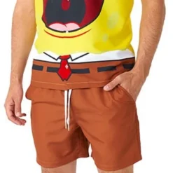 Suitmeister Summer Combo SpongeBob â„¢