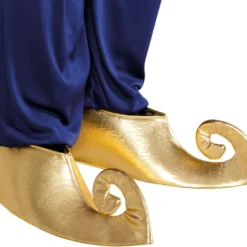 Overig Sultan Overschoenen Aladdin Goud