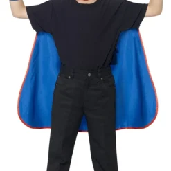 Overig Superhelden Set Voor Kinderen (3 Dlg)