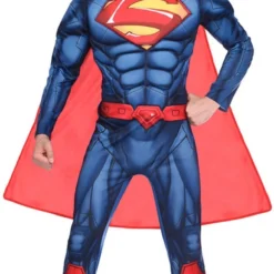 Overig Superman Pak Classic