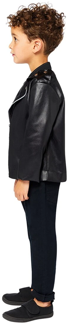 Overig T-Birds Jasje Kind - Grease ™ - Afbeelding 2