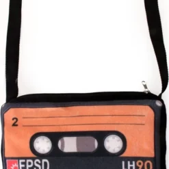 Overig Tasje Cassettebandje
