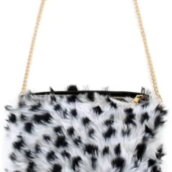 Overig Tasje Dalmatiër Voor Dames