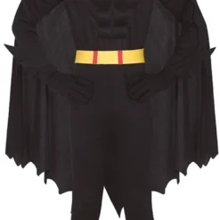Overig Tienerkostuum Batman