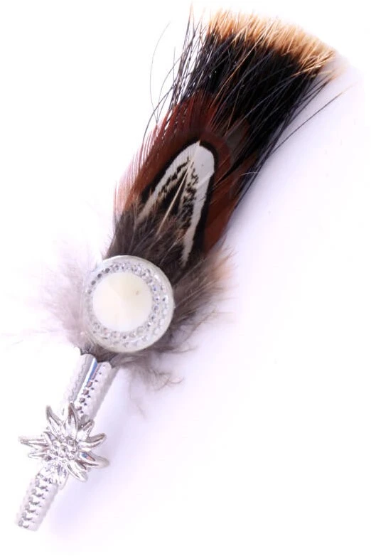 Overig Tiroler Hoedenspeld (9cm)